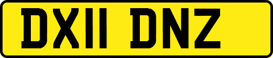 DX11DNZ