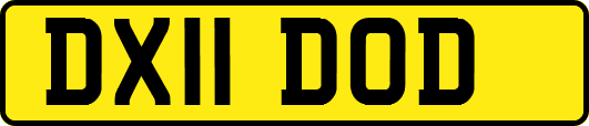 DX11DOD