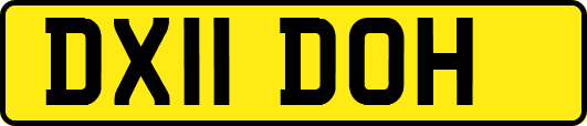 DX11DOH