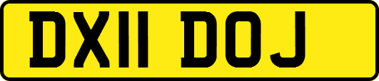 DX11DOJ
