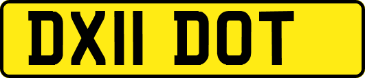 DX11DOT