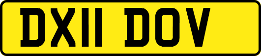 DX11DOV