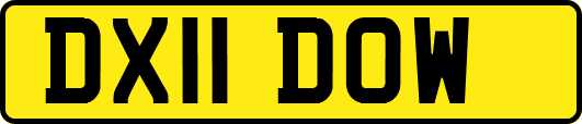 DX11DOW