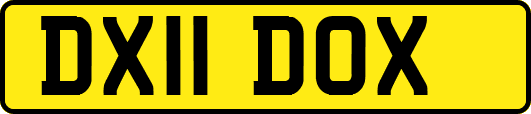 DX11DOX