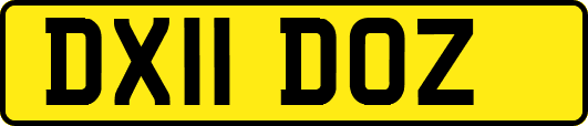 DX11DOZ