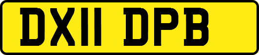DX11DPB