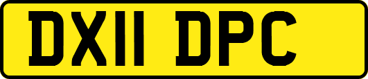 DX11DPC