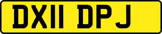 DX11DPJ