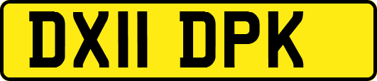 DX11DPK