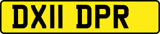 DX11DPR