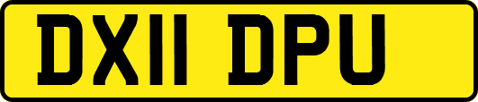 DX11DPU