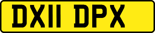 DX11DPX