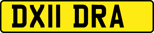DX11DRA