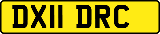 DX11DRC