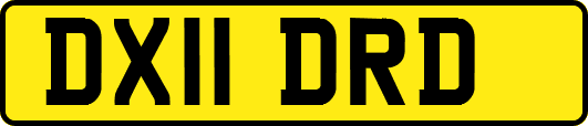 DX11DRD