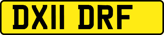 DX11DRF