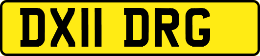 DX11DRG
