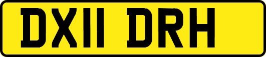 DX11DRH