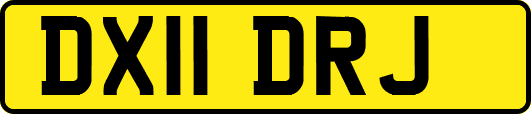 DX11DRJ
