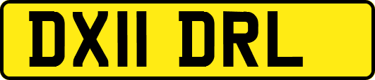 DX11DRL