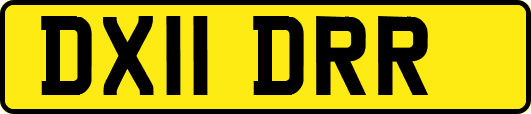 DX11DRR