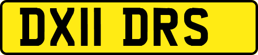 DX11DRS