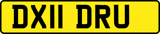 DX11DRU