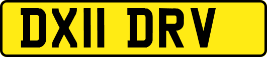 DX11DRV
