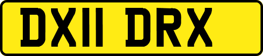 DX11DRX