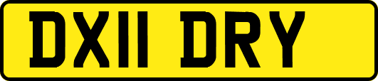 DX11DRY