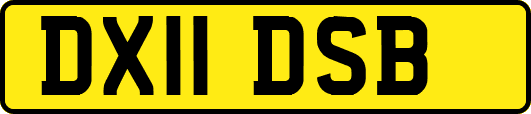 DX11DSB