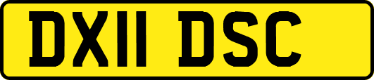 DX11DSC