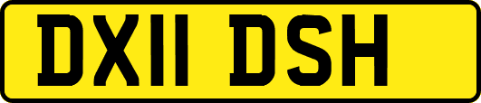 DX11DSH