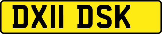 DX11DSK