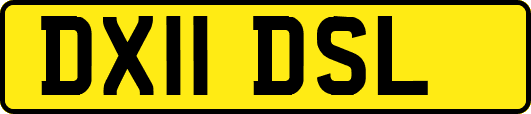 DX11DSL