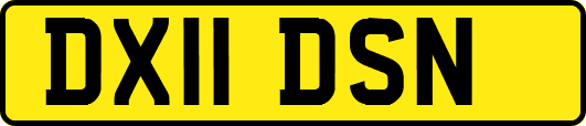 DX11DSN