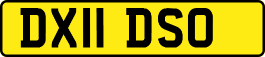 DX11DSO
