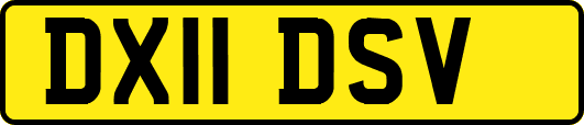 DX11DSV