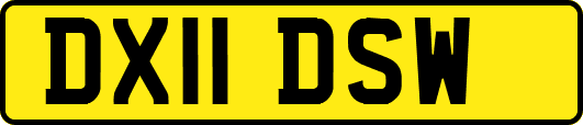 DX11DSW