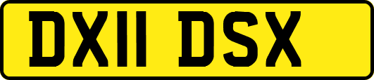 DX11DSX