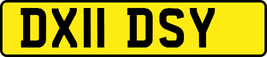 DX11DSY