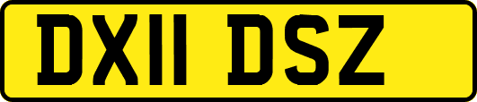 DX11DSZ