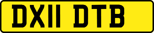 DX11DTB