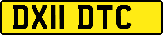 DX11DTC