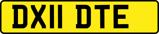DX11DTE