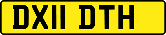 DX11DTH