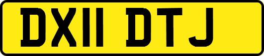 DX11DTJ