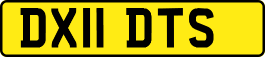 DX11DTS