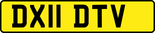 DX11DTV