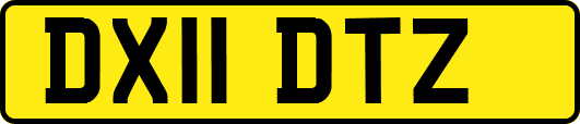 DX11DTZ